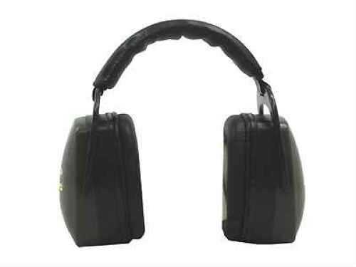 Pro Ears Ultra 33 Green NRR 33 Earmuff